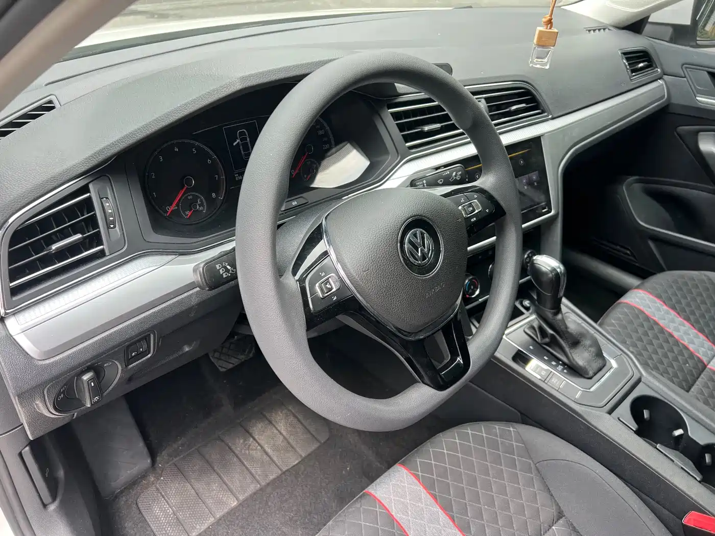 Volkswagen Lamando, миниатюра 14