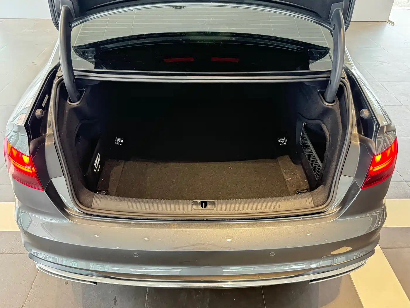 Audi A4L 2020 40 TFSI Fashion Elegance фото 8
