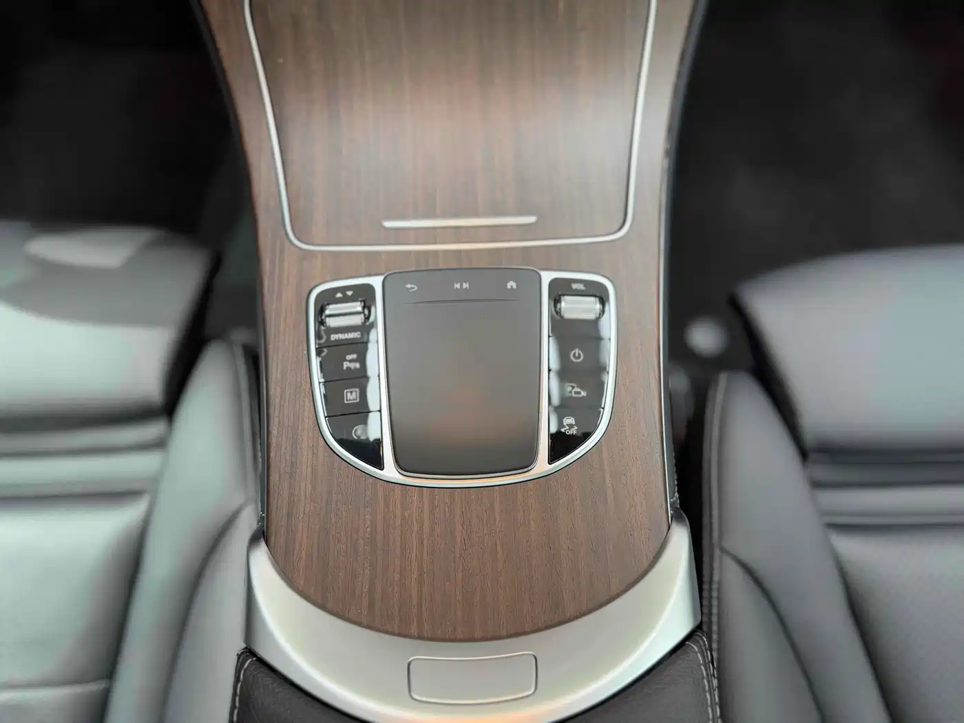 Mercedes-Benz GLC 2020 GLC 300 L 4MATIC Luxury фото 20