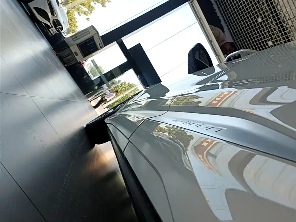 Audi Q4 e-tron 2023 40 e-tron Innovation Edition фото 22