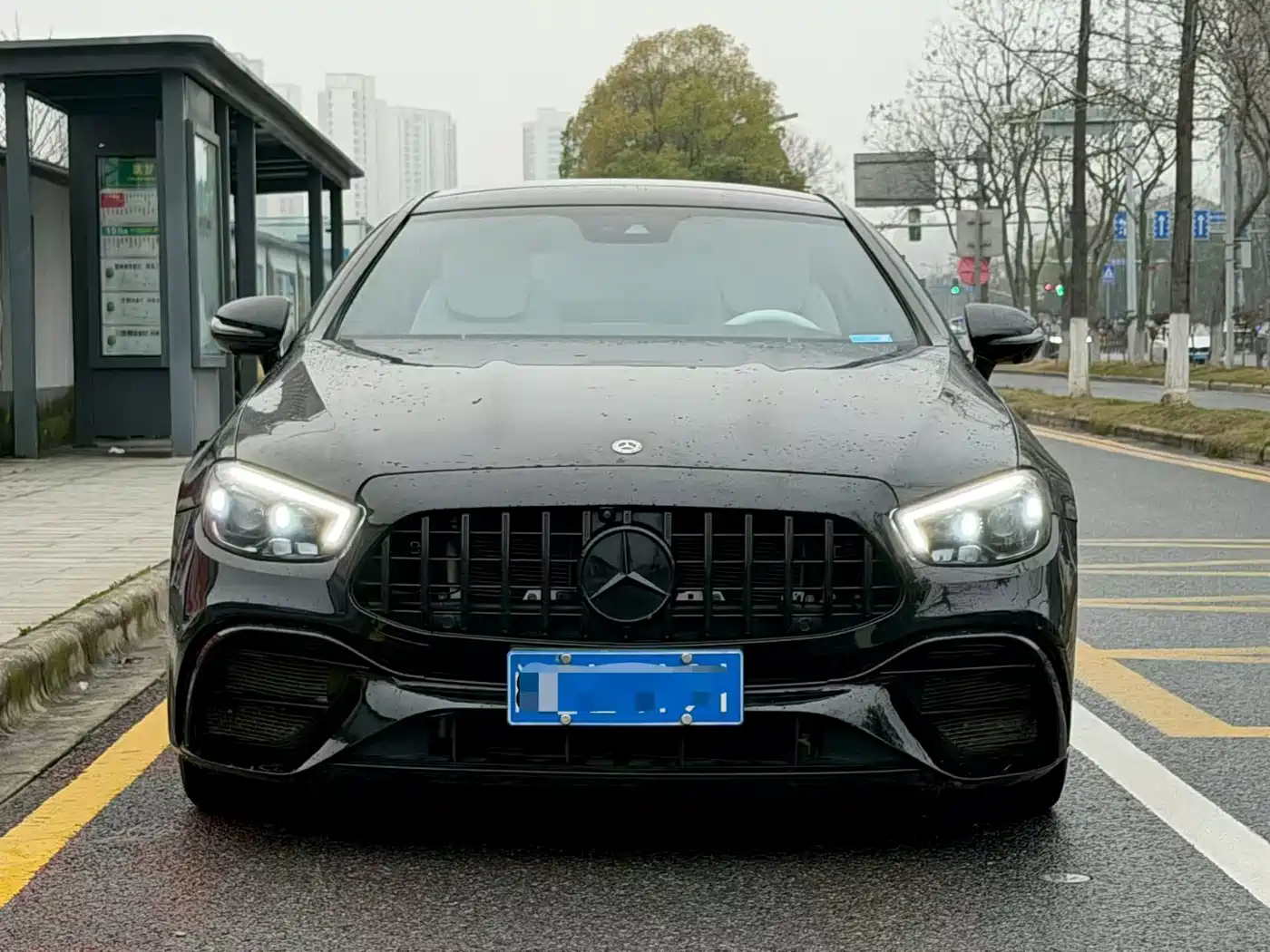 Mercedes-Benz E-Class (Import) 2017 E 300 Coupe фото 2