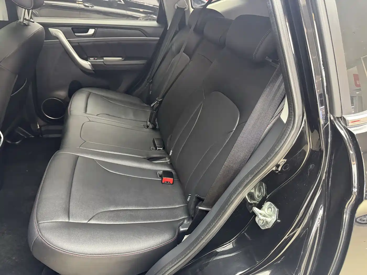 Haval M6 2019 1.5T DCT 2WD Elite Type China VI фото 9