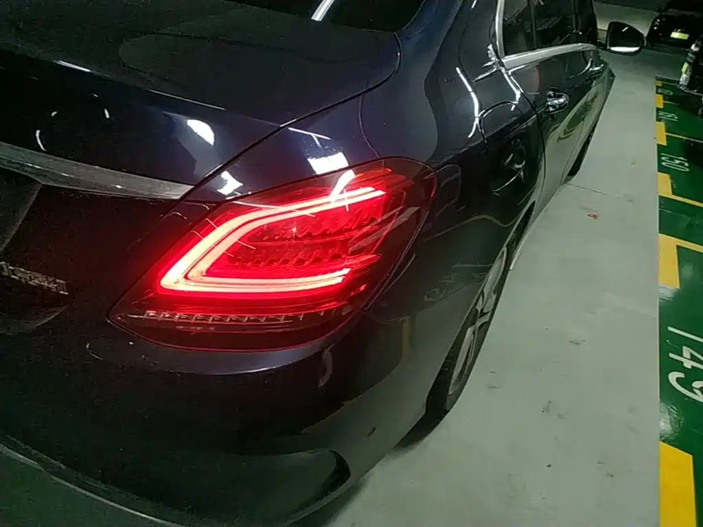 Mercedes-Benz C-Class 2020 Facelift C 260 L Sport фото 8