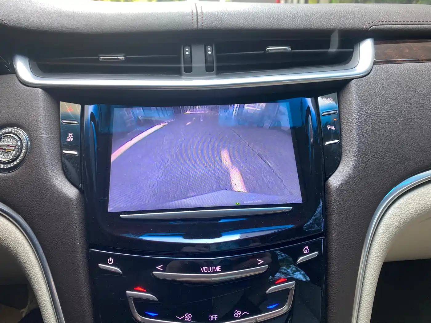 Cadillac XTS 2014 28T Elite фото 15