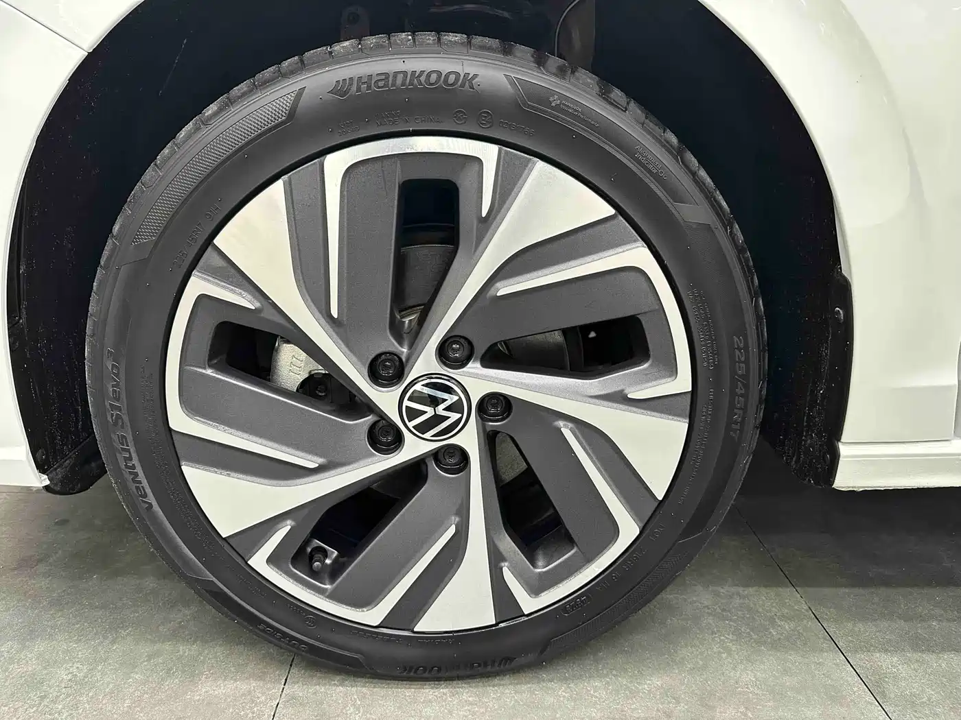 Volkswagen Bora 2023 200TSI DSG Yuexing PRO Edition фото 21