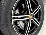 صورة 37 - Porsche Cayenne