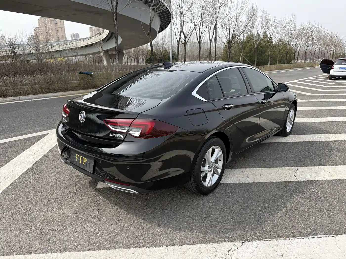 Buick Regal 2022 552T Smart Edition фото 10
