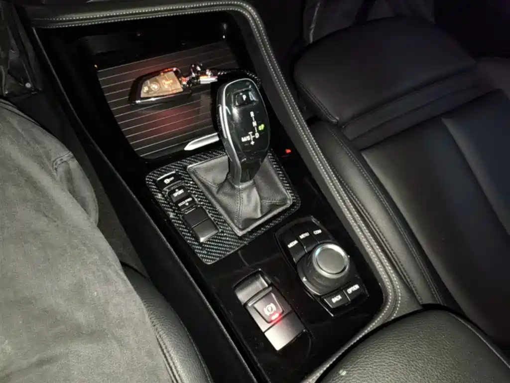 BMW 1 Series 2020 Model 125i Leading M Sport Package фото 14