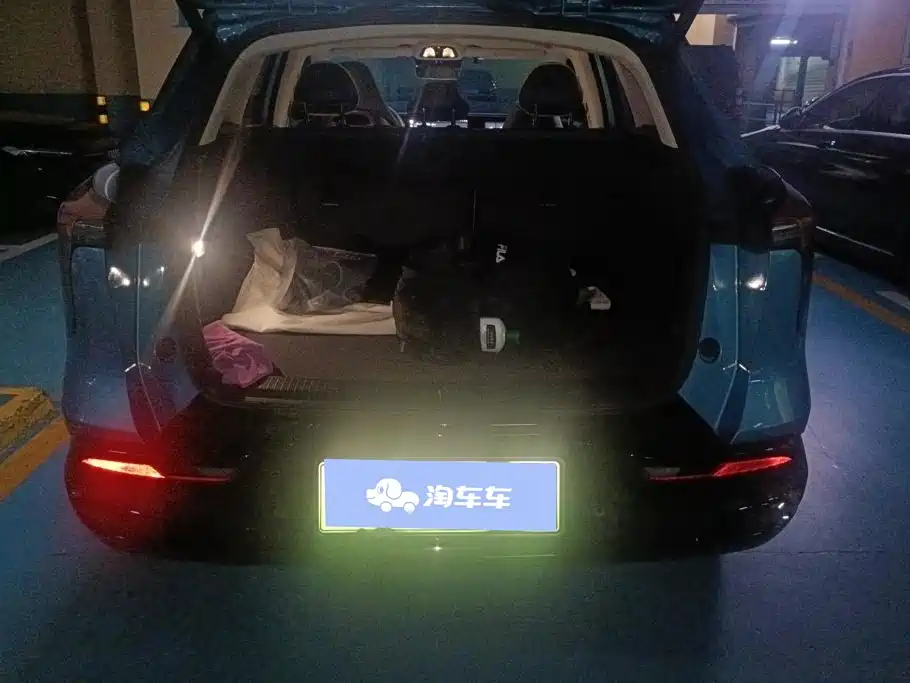 Hengchi 5 2023 2022 Ultra Luxury Edition