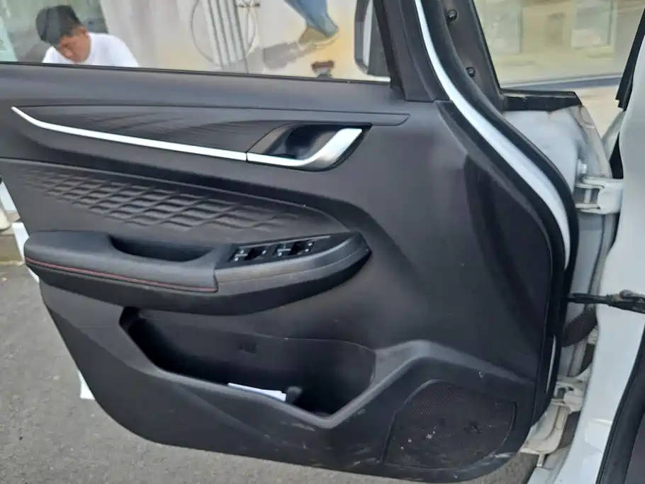 Geely Vision X3 2022 2021 PRO 1.5L CVT Premium
