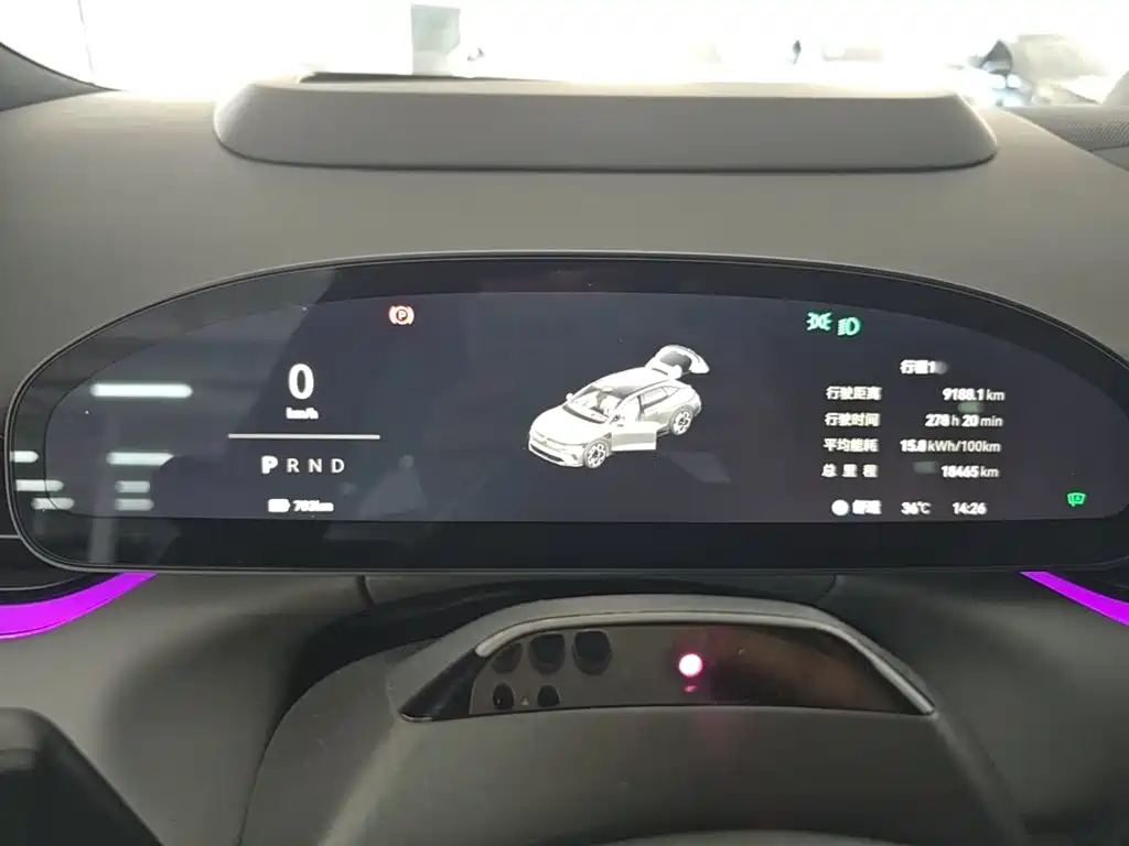 ZEEKR 007GT 2025 2025 Long Range RWD Smart Driving Edition 100kWh
