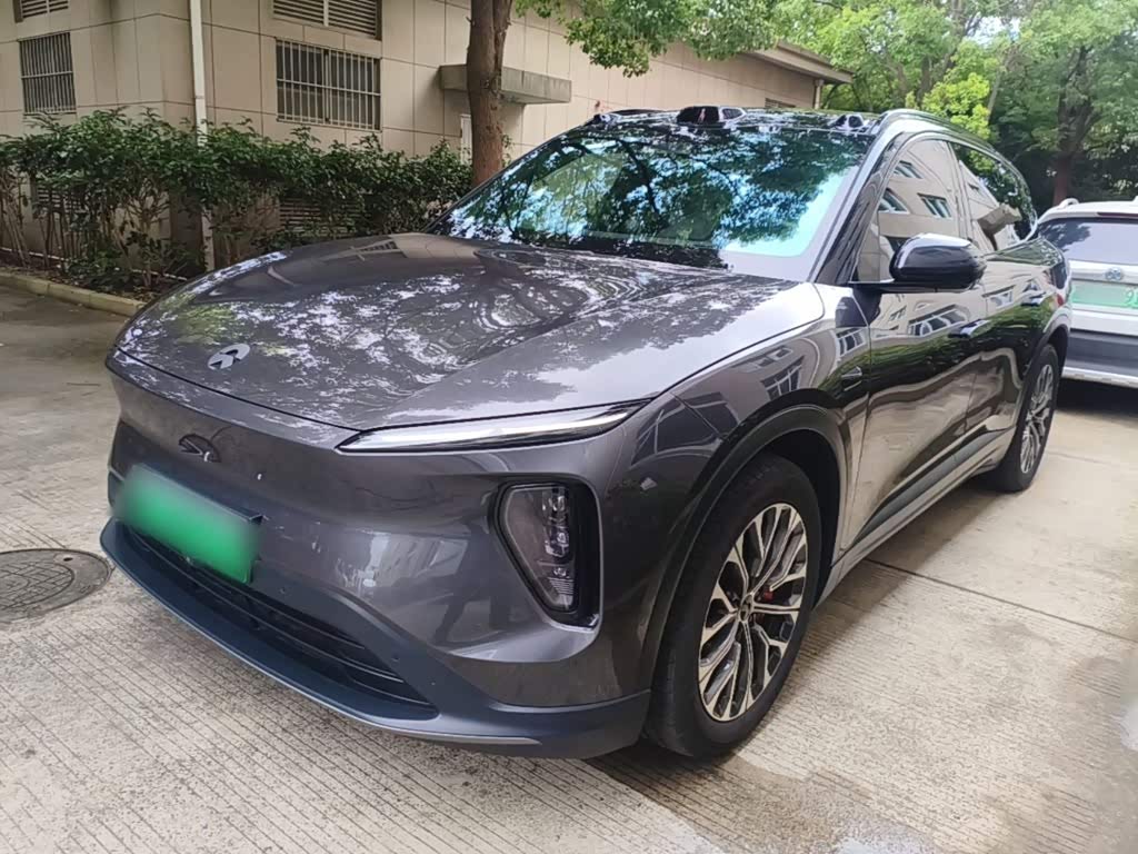 NIO ES6