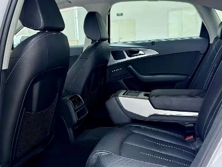 Audi A6L 2018 30th Anniversary TFSI Progressive фото 5