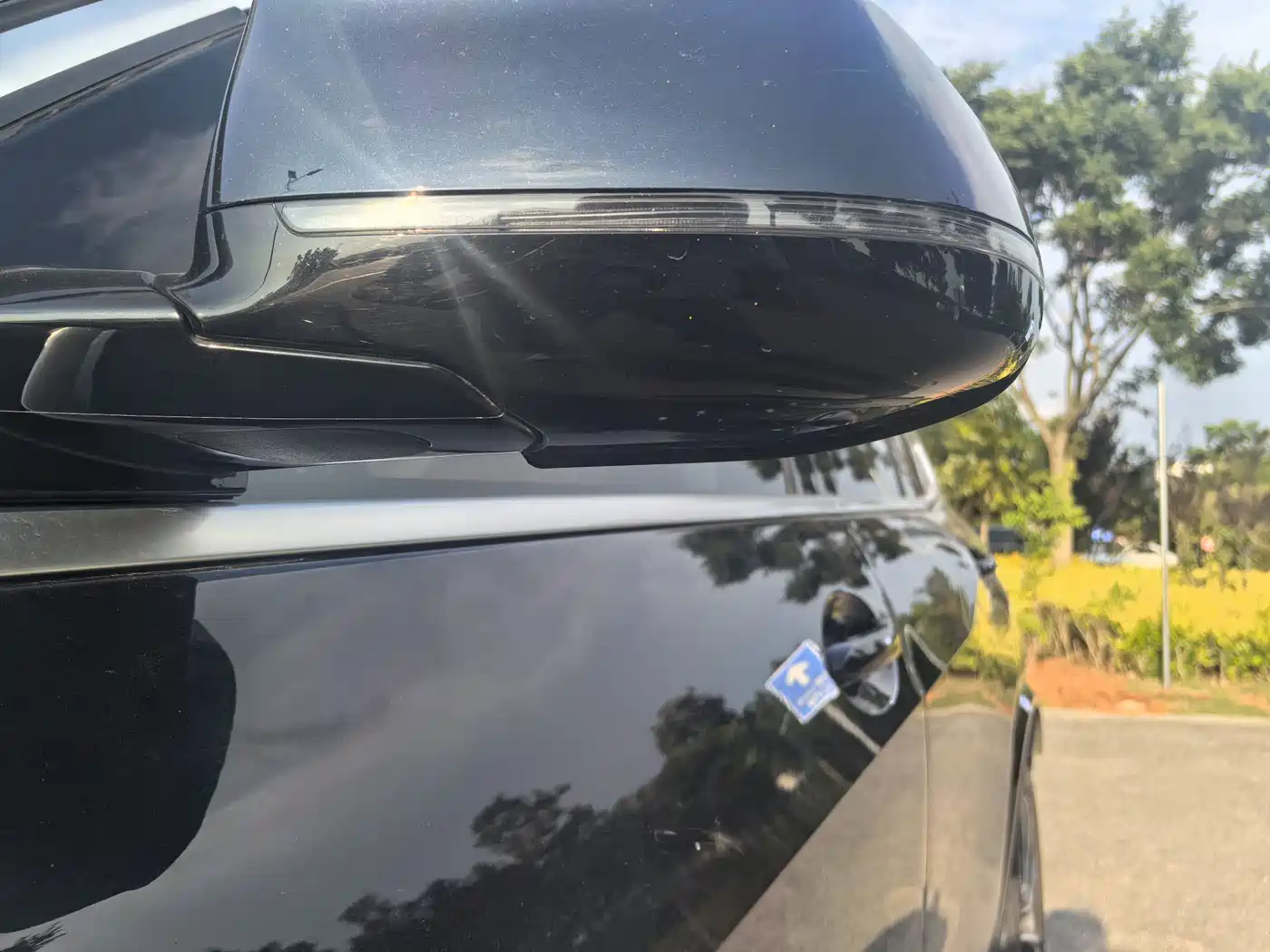 BMW X5 New Energy(Imported) 2020 xDrive45e M Sport Package фото 18