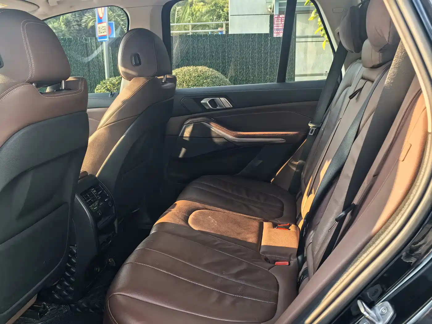 BMW X5 New Energy(Imported) 2020 xDrive45e M Sport Package фото 5
