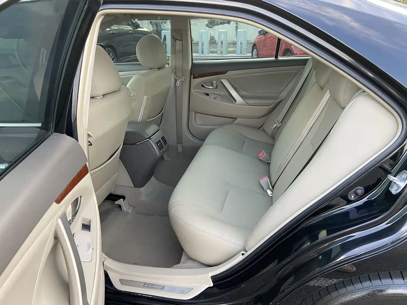 Toyota Camry 2014 2013 200G Classic Luxury Edition