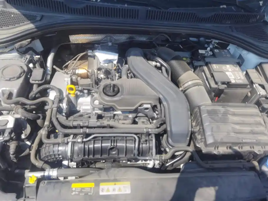 Volkswagen Sagitar 2024 300TSI DSG Surpass Edition фото 10