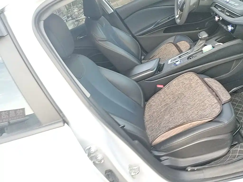 Buick Velite 6 2024 2023 430km Travel Edition
