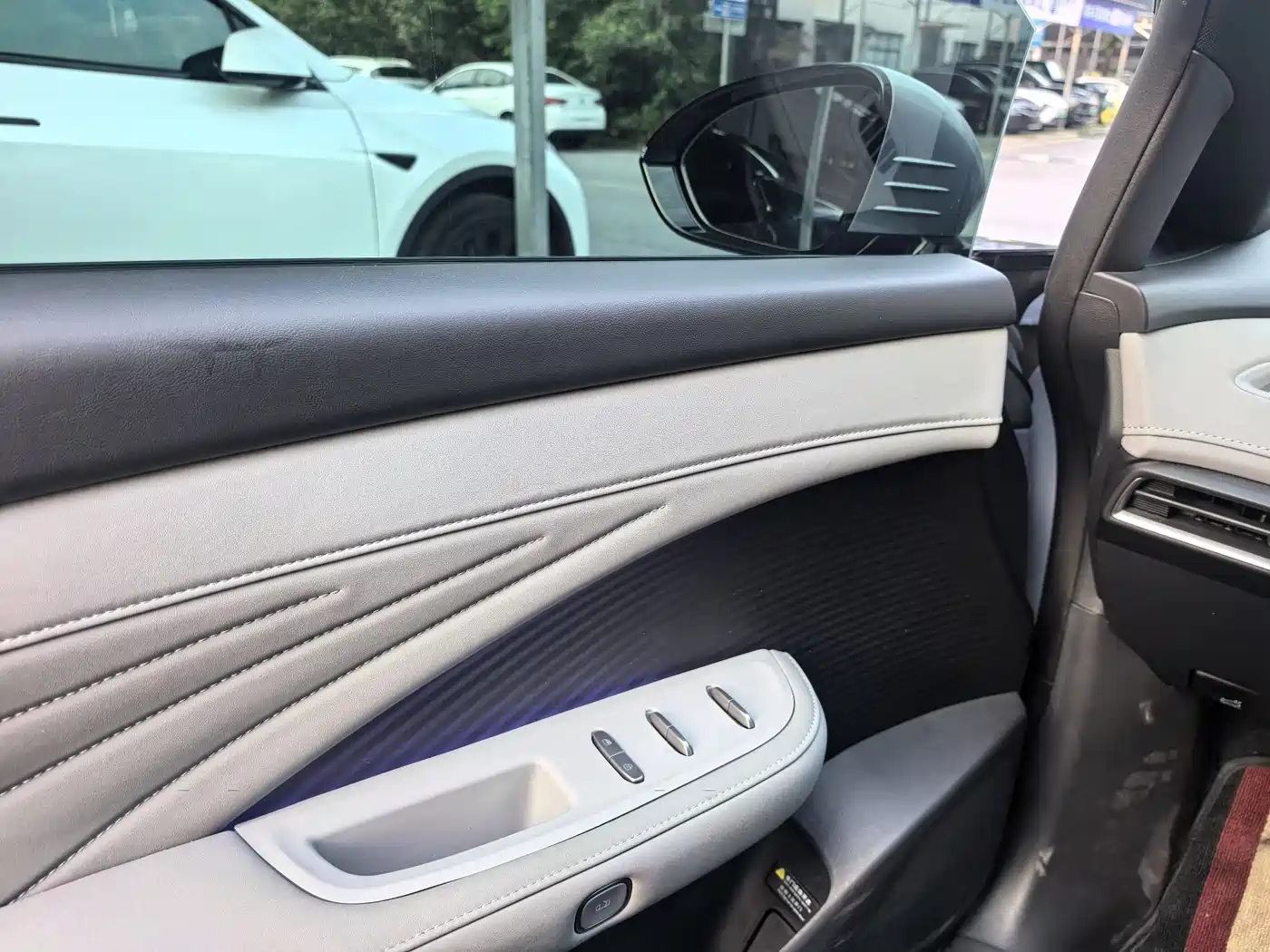Nissan N7 2025 Model 510 Pro фото 7