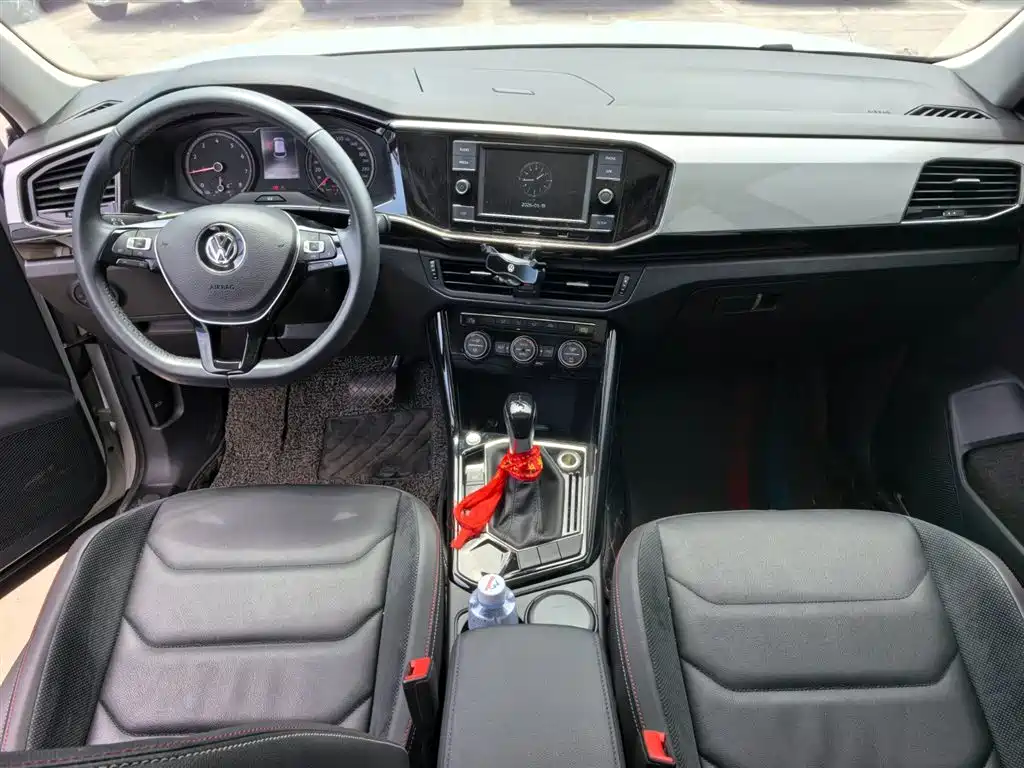 Volkswagen Tayron 2019 330TSI 2WD Luxury China VI фото 11