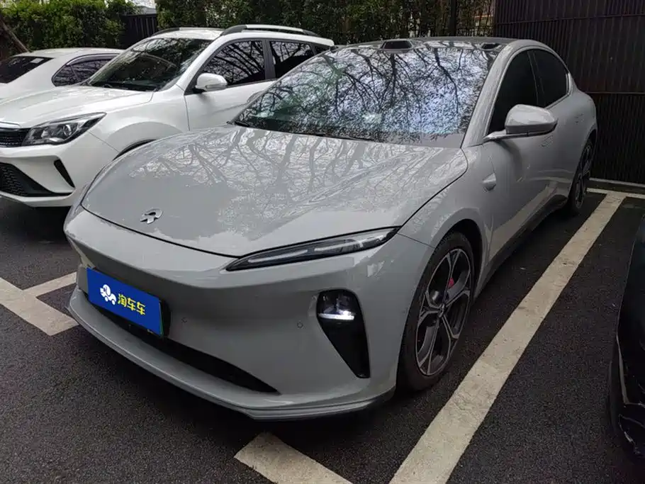 NIO NIO ET5