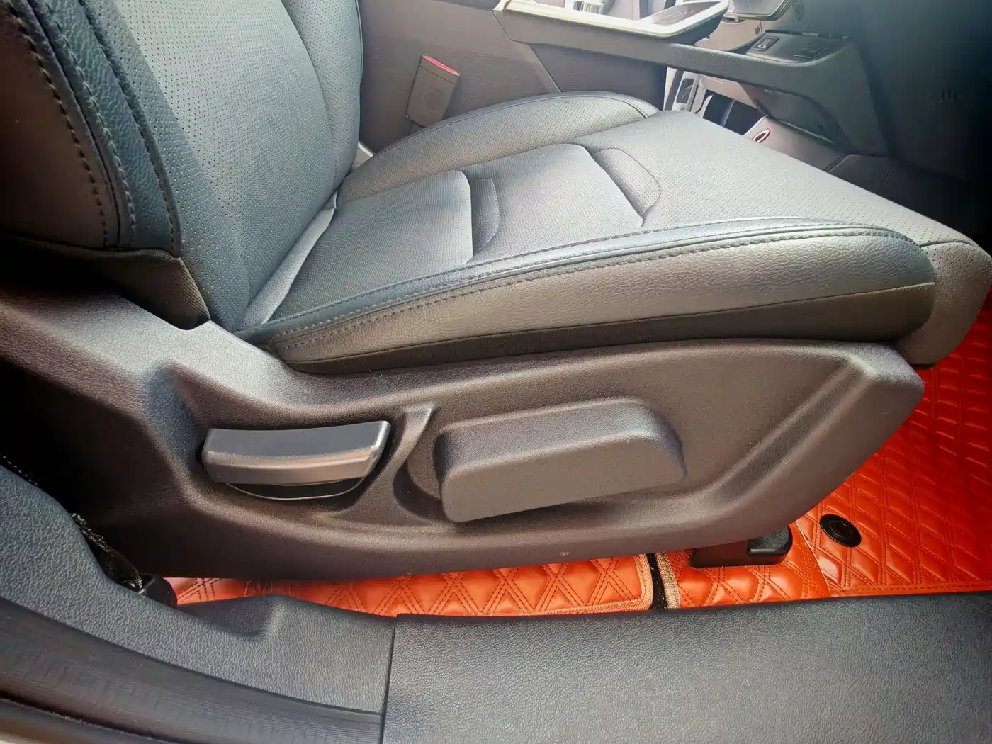 Weltmeister WEIMA EX5