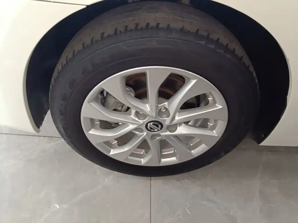 Nissan SYLPHY, миниатюра 23