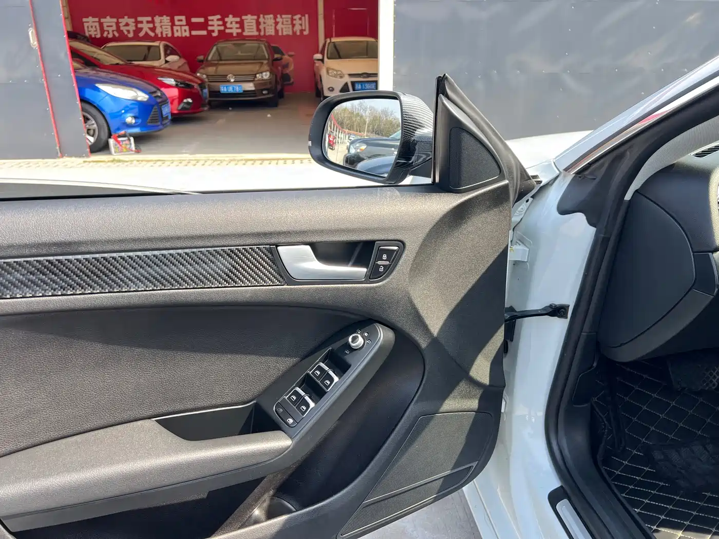 Audi A5 (Import) 2014 Sportback 45 TFSI фото 6