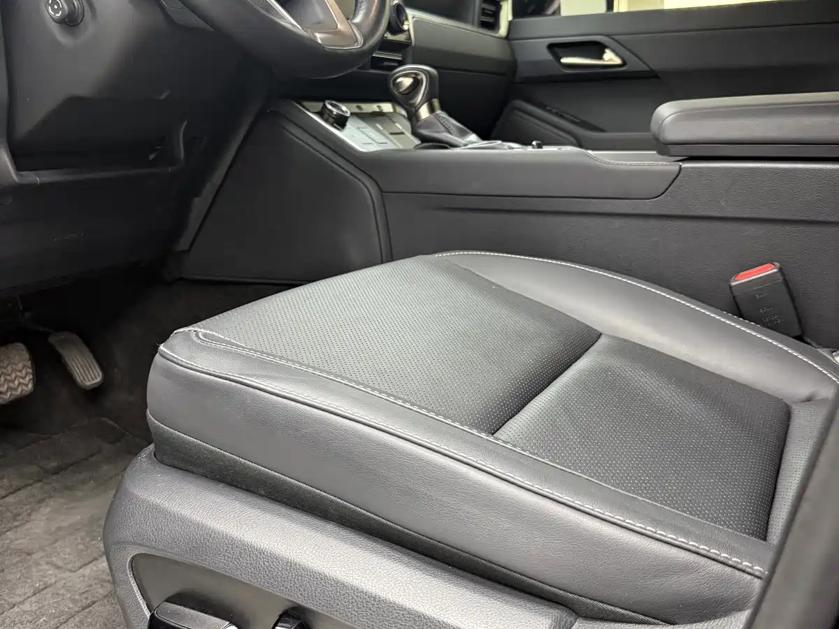 Lexus GX 2024 2024 Pioneer Edition