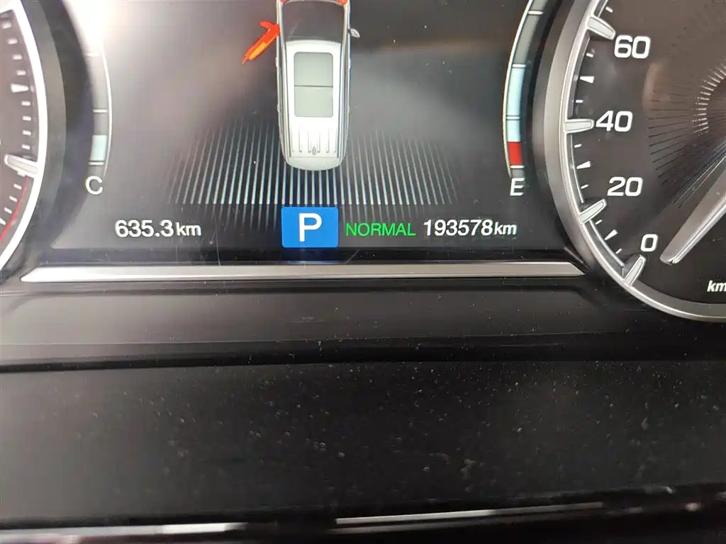 GAC Trumpchi Trumpchi M6 2019 270T DCT Premium Edition (7-seater) (China VI) фото 5