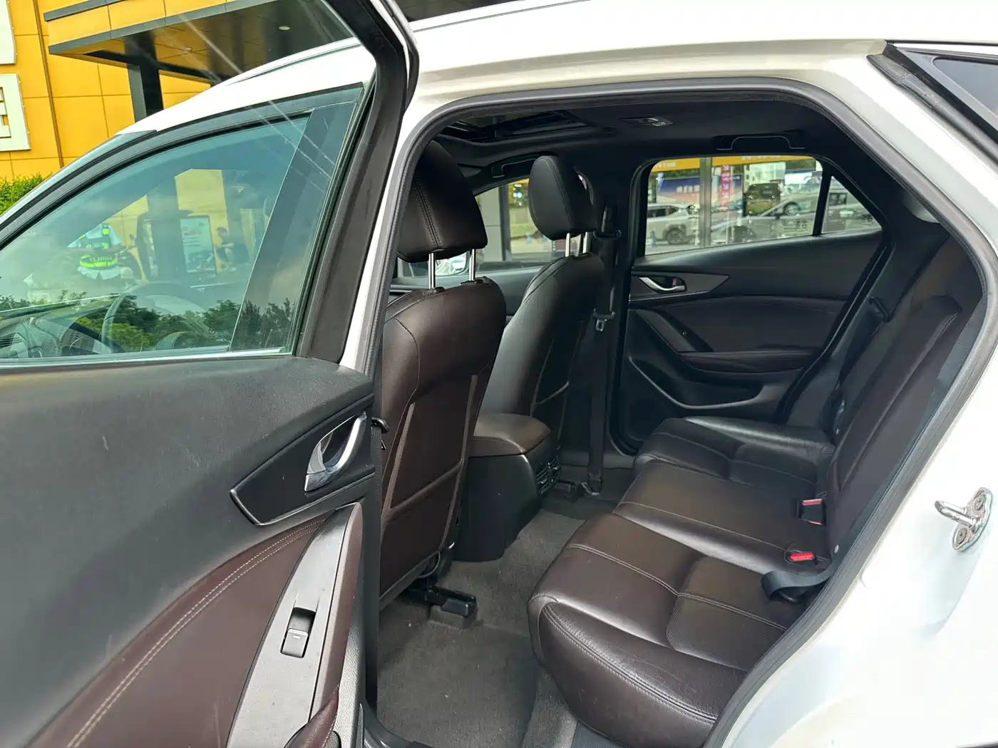 Mazda CX-4, миниатюра 25