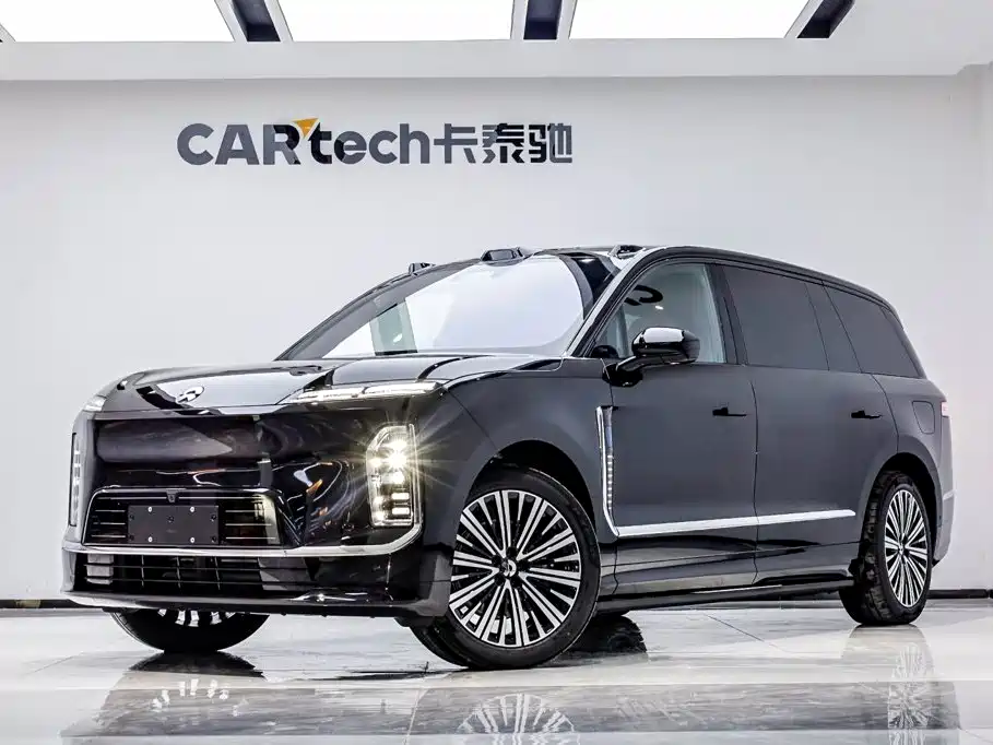 NIO ES9 2026