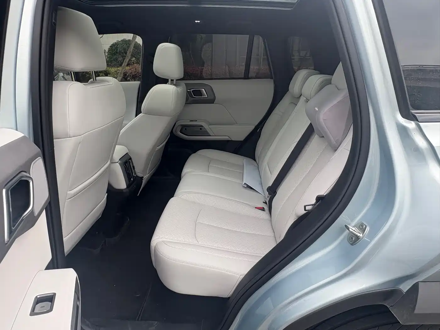 FANG CHENG BAO TITANIUM 3