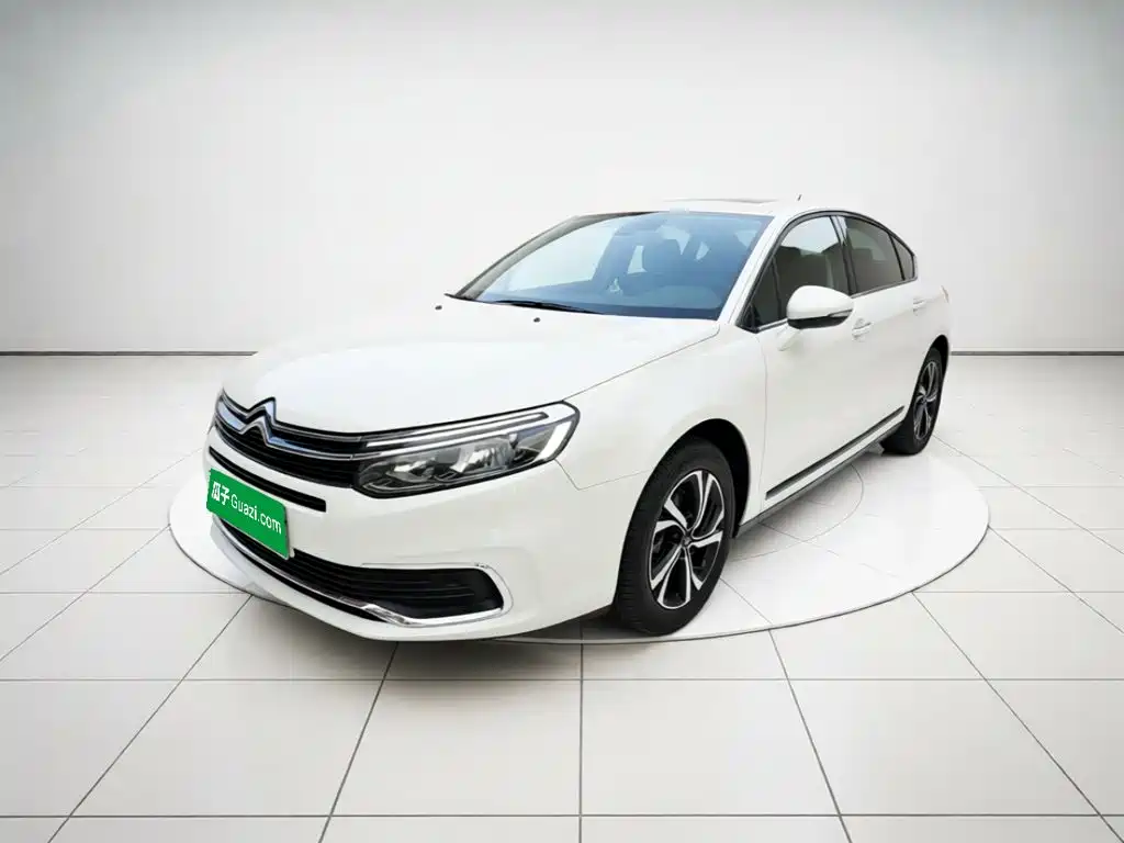 Фото 2 - Citroën C5