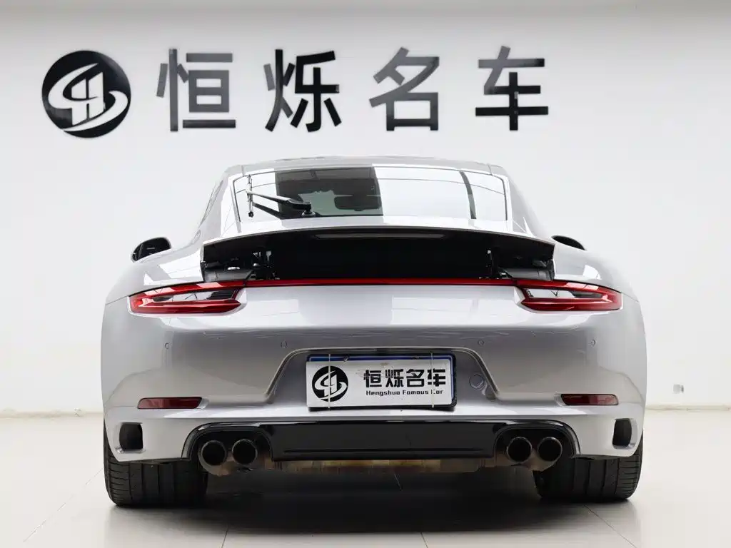Photo 22 - Porsche 911