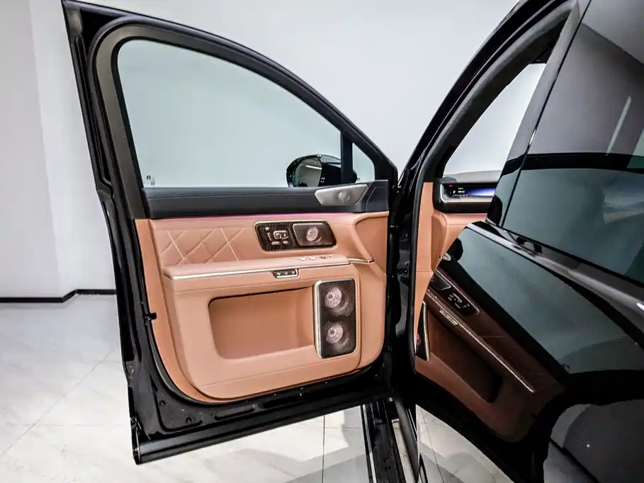 NIO ES9 2026