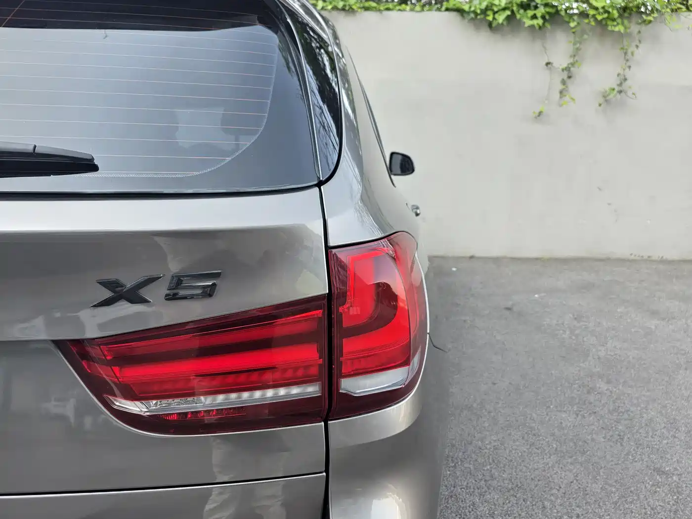 BMW X5 (Import) 2017 xDrive28i фото 27