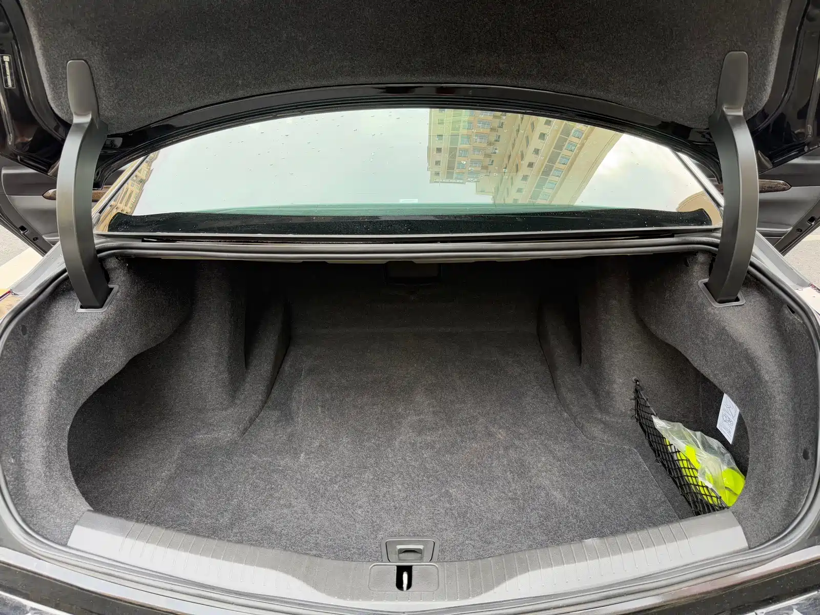 Фото 18 - Cadillac CT6