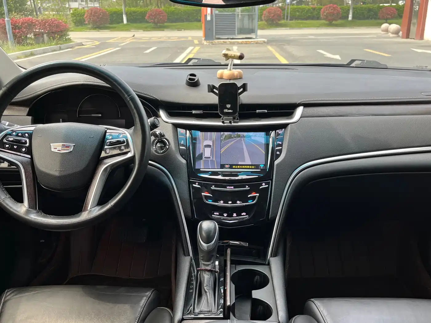 Cadillac XTS 2018 28T Elite фото 8