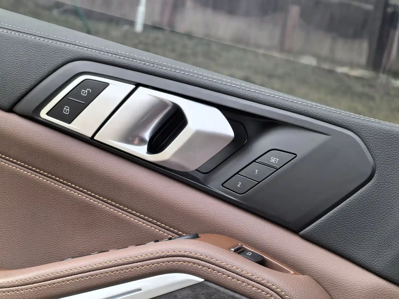 BMW X5 (Import) 2021 xDrive30i M Sport Package фото 21