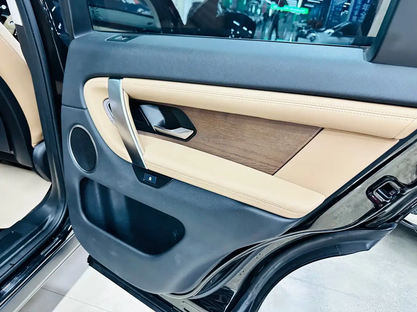 Land Rover Discovery Sport 2024 2024 Performance Technology Edition