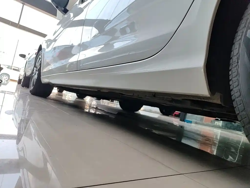 Peugeot 308 2018 2018 1.6L Auto Luxury Edition