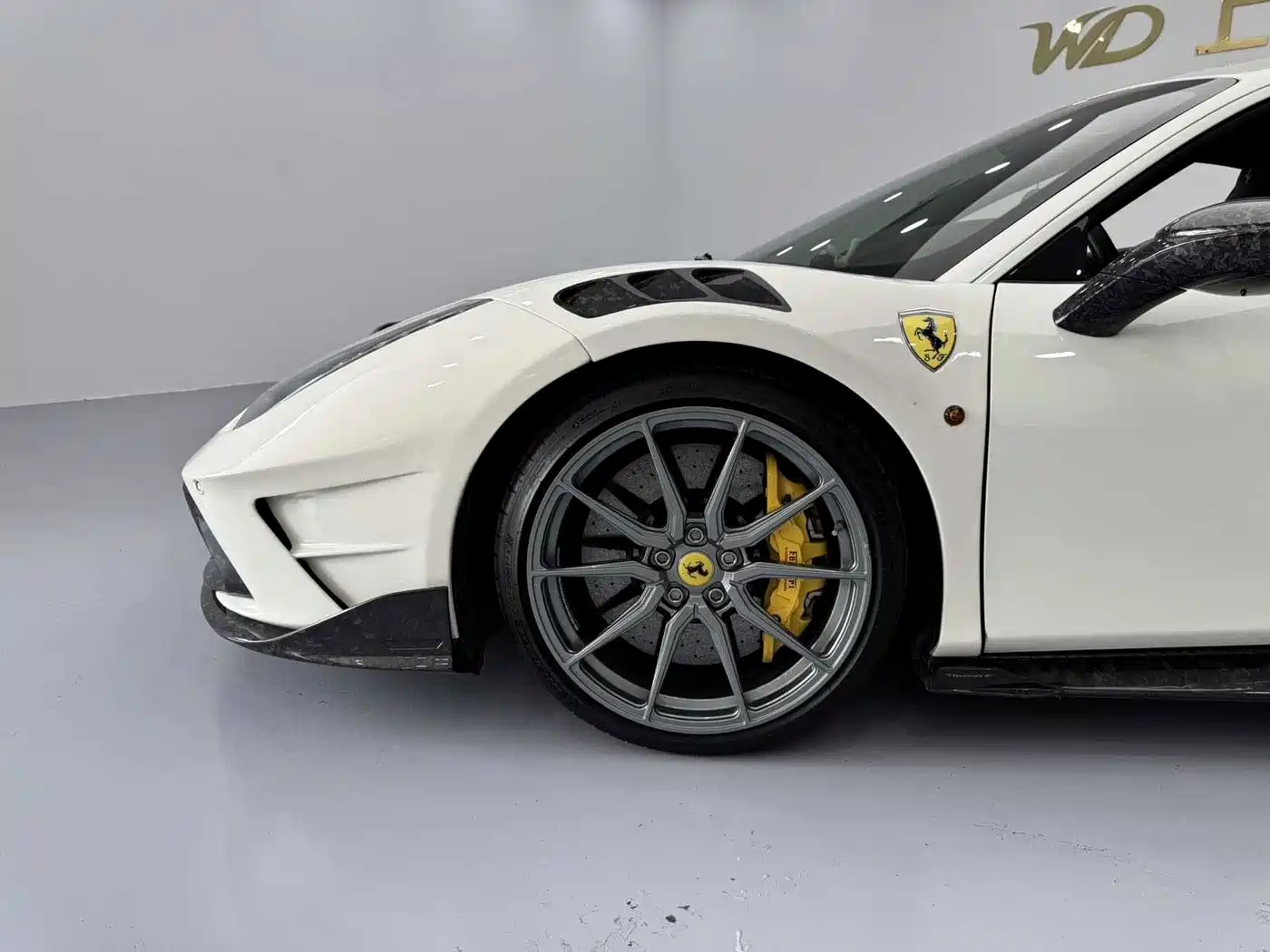 Ferrari 488 2019 2015 488 GTB