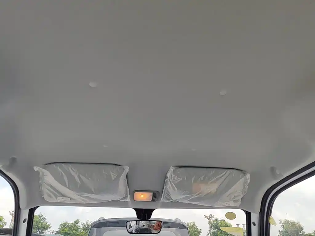 Wuling Motors Wuling Zhiguang NEV 2026 2025 Model 305km Base Version