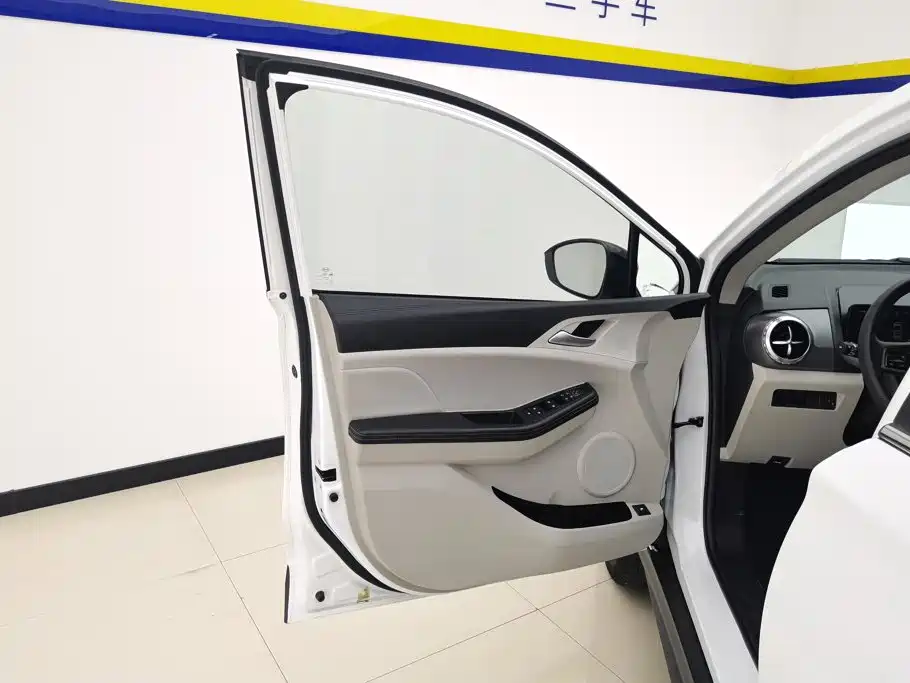 BYD Yuan Pro 2022 2021 401KM Luxury Model