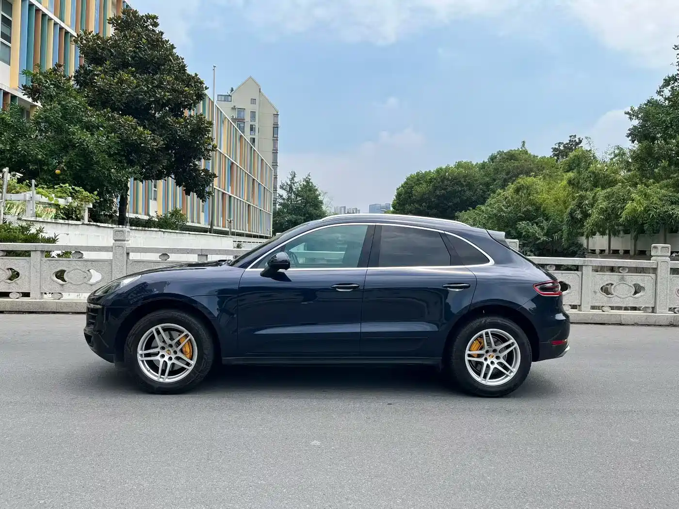 Фото 6 - Porsche Macan