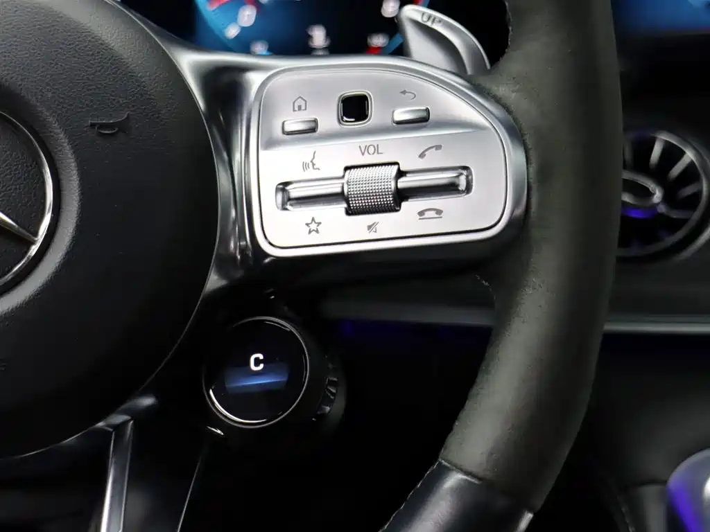 Mercedes-Benz AMG GT 2019 AMG GT 53 4MATIC+ 4-Door Coupe фото 15