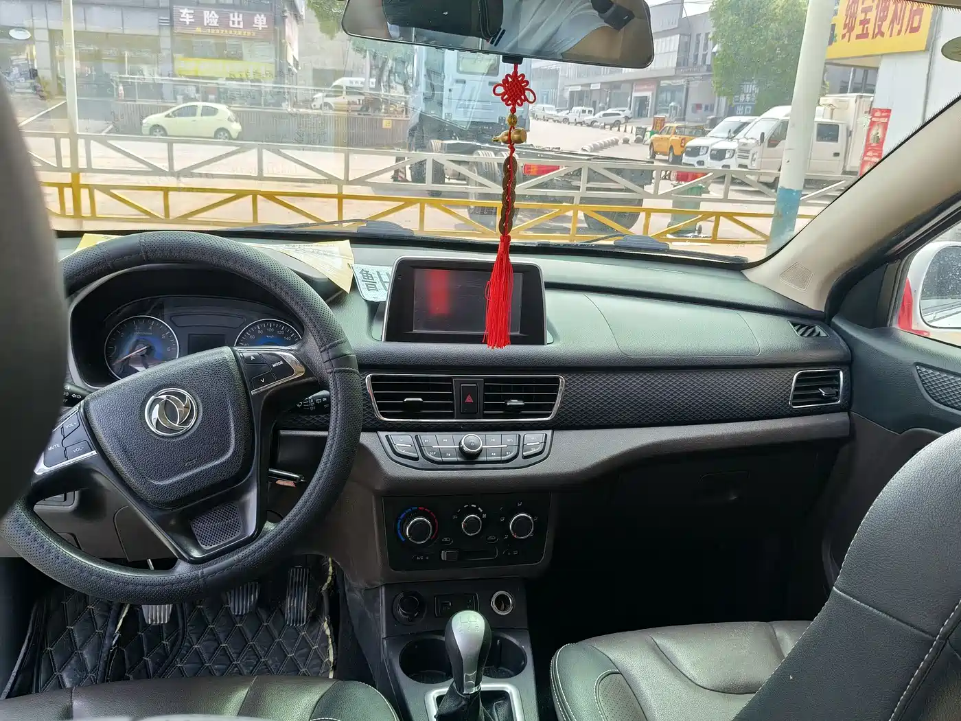 Dongfeng Fengguang Fengguang 330 2022 2022 1.5L 330S Manual Supreme China VI