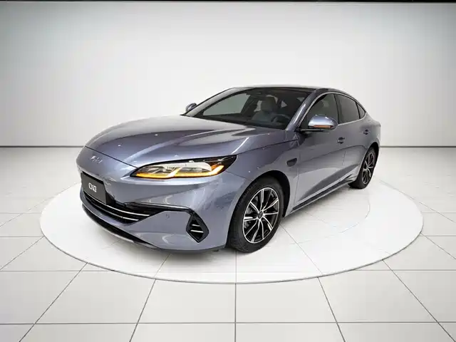 BYD Seal 06 DM-i, система помощи водителю, 120KM, Престиж