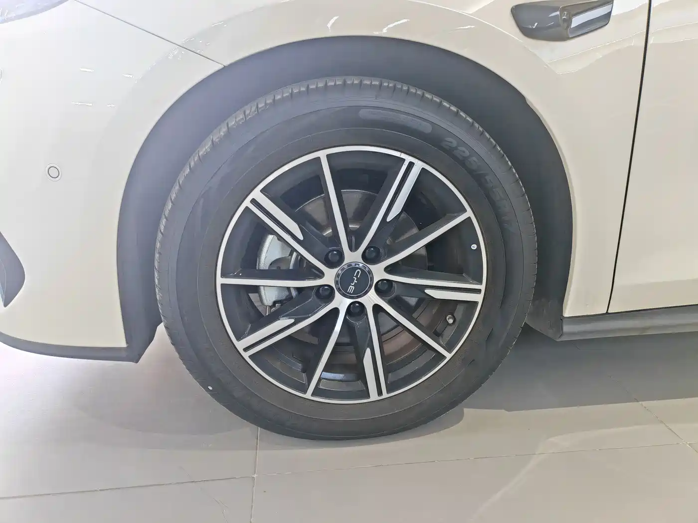 BYD SEAL 06 NEW ENERGY